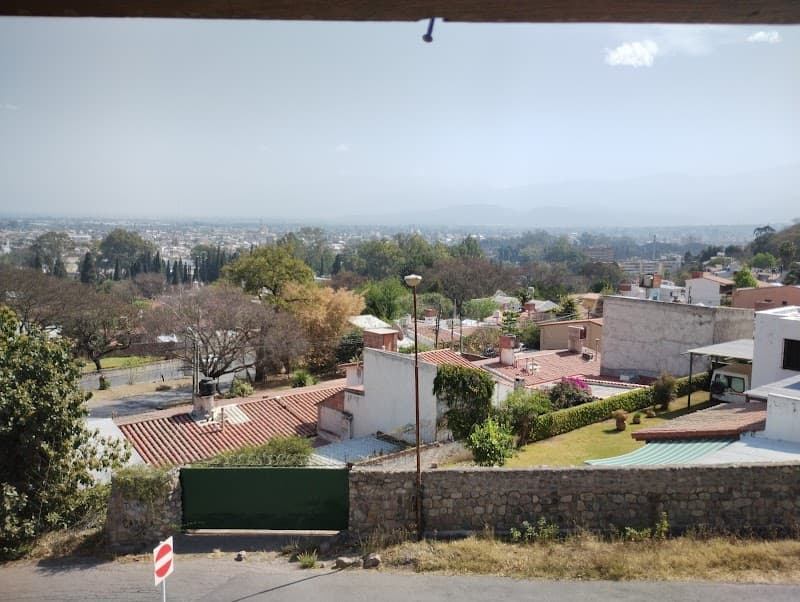 Portezuelo Nuevo Hotel Salta photo