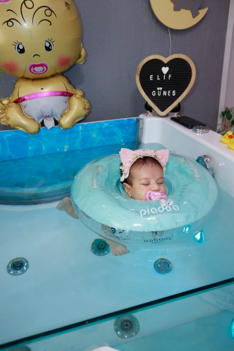 Portkids Baby Spa Torbalı photo