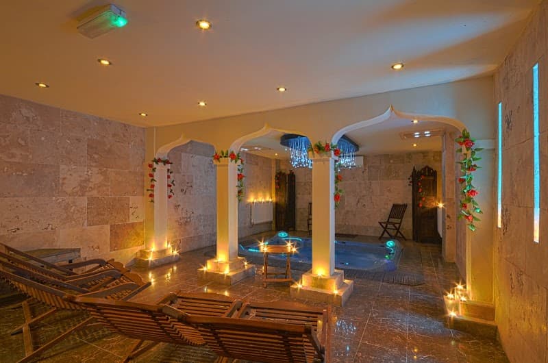 Portland Hall Spa Southport photo