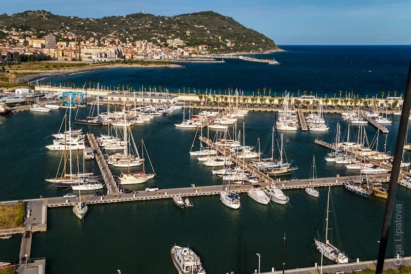 Porto di Imperia SpA photo