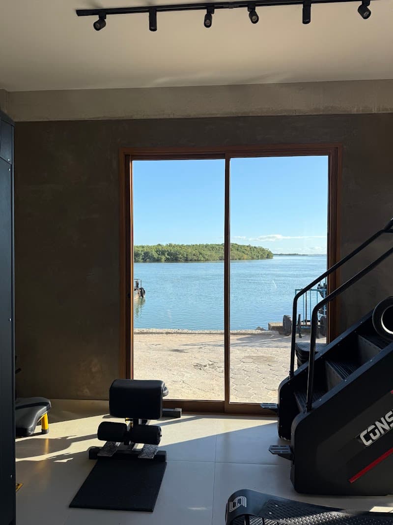 Porto Fit Studio Santa Cruz Cabrália photo