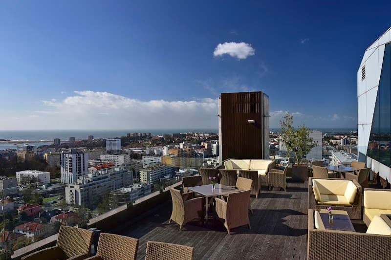Porto Palácio Hotel & Spa - S. Hotels Collection photo