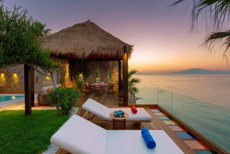 Porto Zante Villas & Spa Zakynthos photo