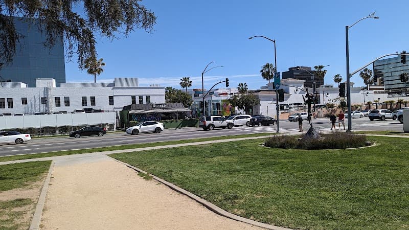 Portofino Beverly Hills Los Angeles photo