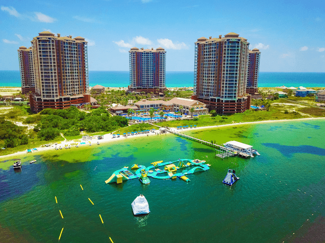 Portofino Island Resort Pensacola Beach photo