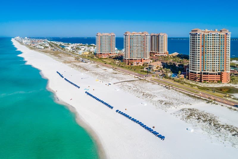 Portofino Spa and Lifestyle Center Gulf Breeze photo