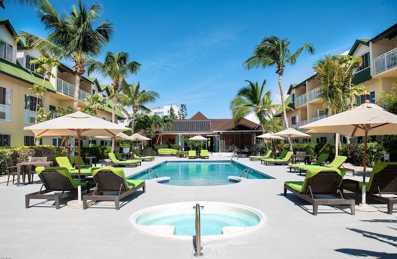 Ports of Call Resort Providenciales photo
