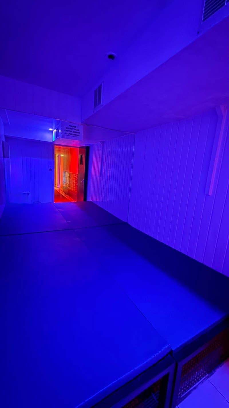 Portsea Sauna London photo