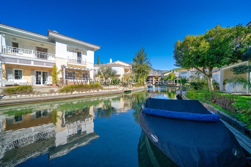 Portville Holiday Villas & Vacation Rentals | Gocek Rentals Dalaman photo