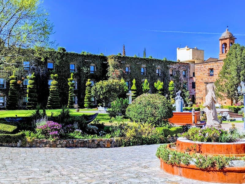 Posada De La Aldea San Miguel de Allende photo