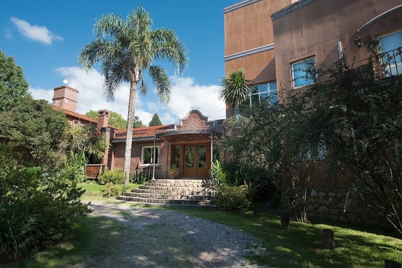 POSADA & SPA DON NUMAS Salta photo