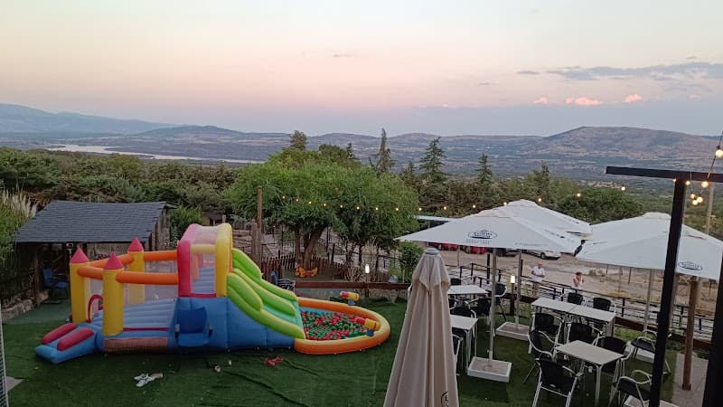 POSADA SPA & GRANJA La TEJERA de LOZOYA Gargantilla Lozoya Y Pin. Buitrago photo