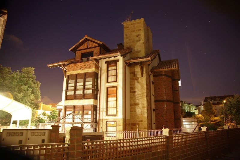 Posada Spa Privilegio de Vara Noja photo