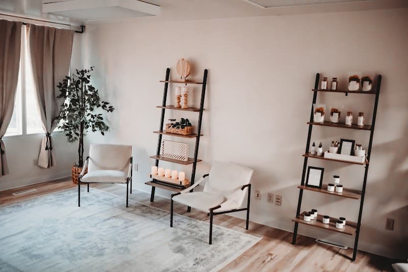 Posche Mind & Body Spa Allendale photo