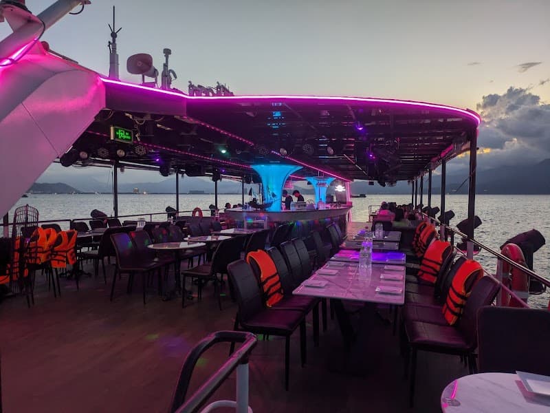 Poseidon Cruise Danang Quận Hải Châu photo