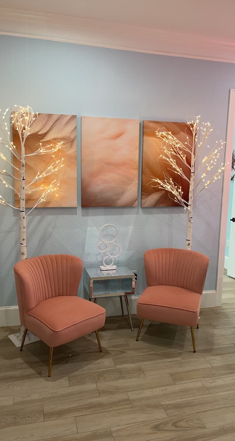 Posh Aesthetics Houston photo