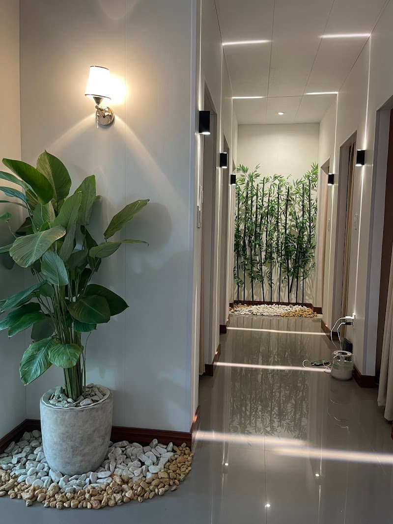 Posh and Plush Spa and Beauty Lounge Angeles City photo