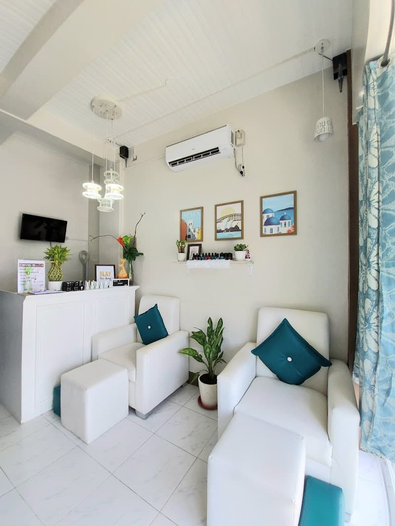 Posh and Press Lagro Quezon City photo