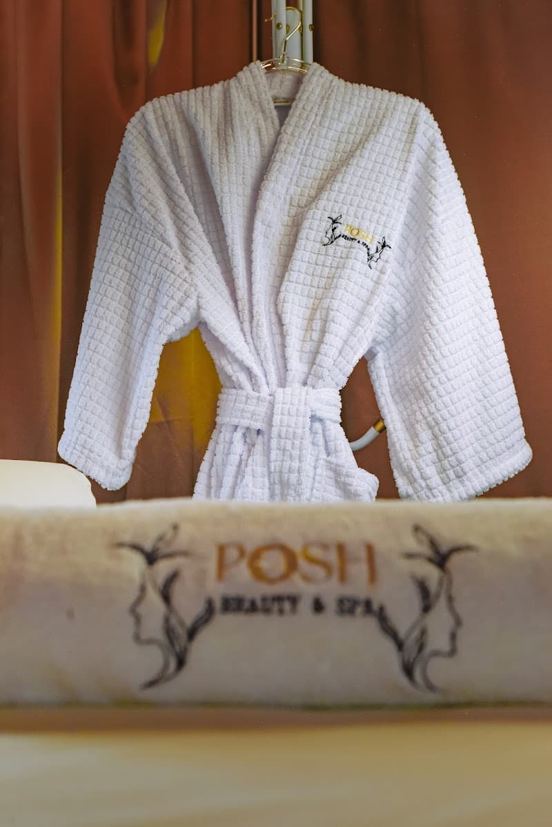 POSH Beauty and Spa Naucalpan de Juárez photo