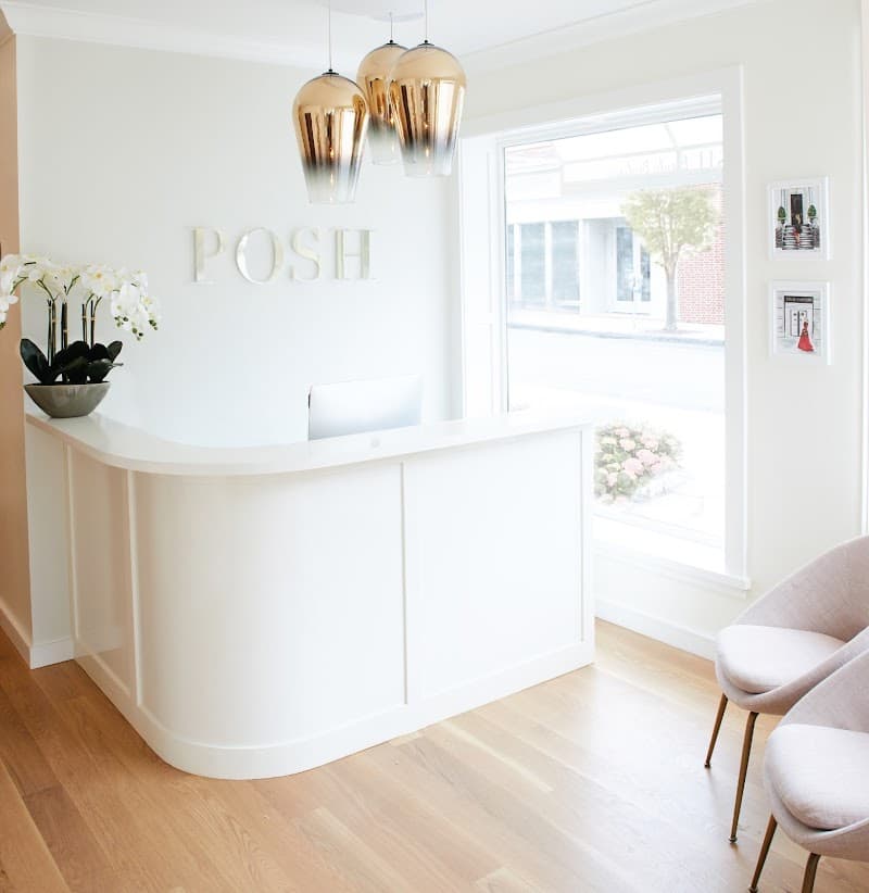 Posh Beauty Boutique Bronxville photo