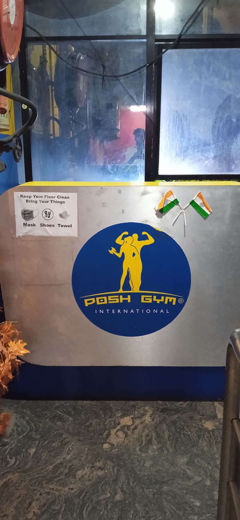 Posh Fitness and Beauti Coimbatore photo