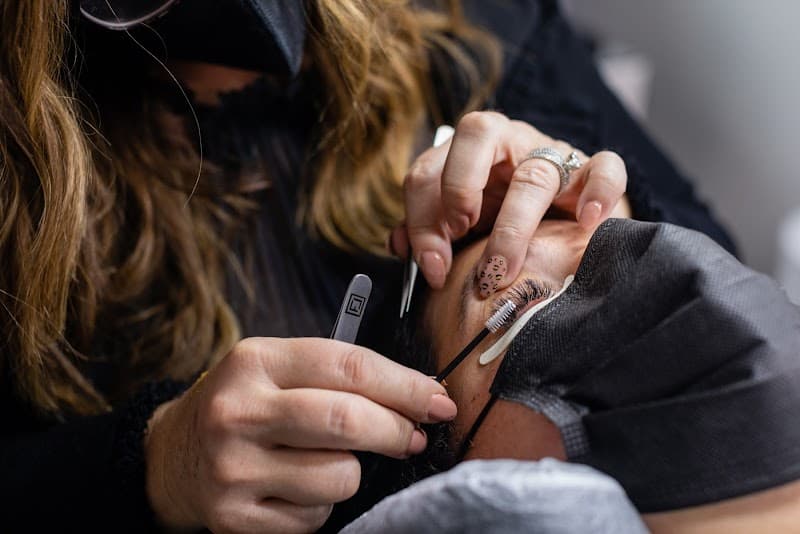 Posh Lash and Beauty Lynnfield photo