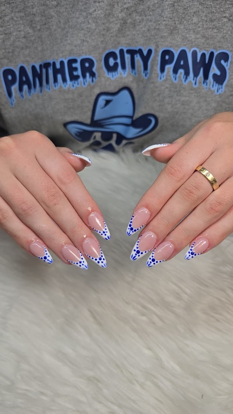 Posh Nails and Spa Fort Worth photo