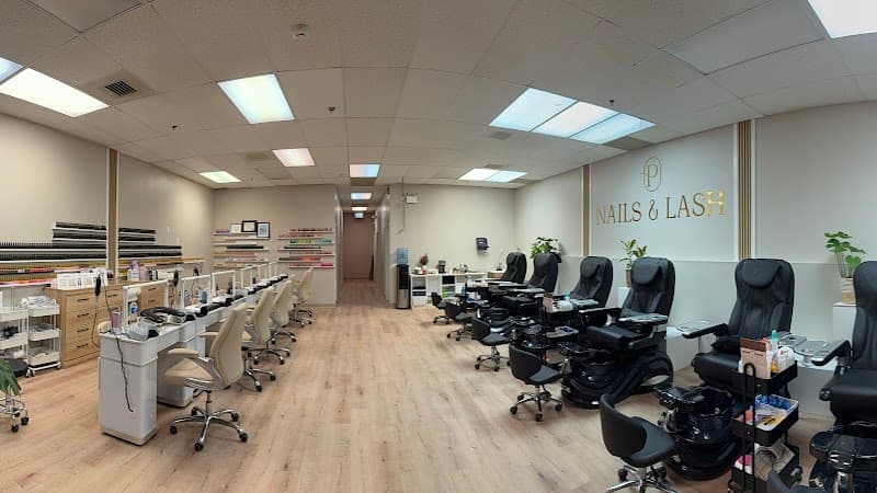 Posh Nails and Spa Winnipeg photo