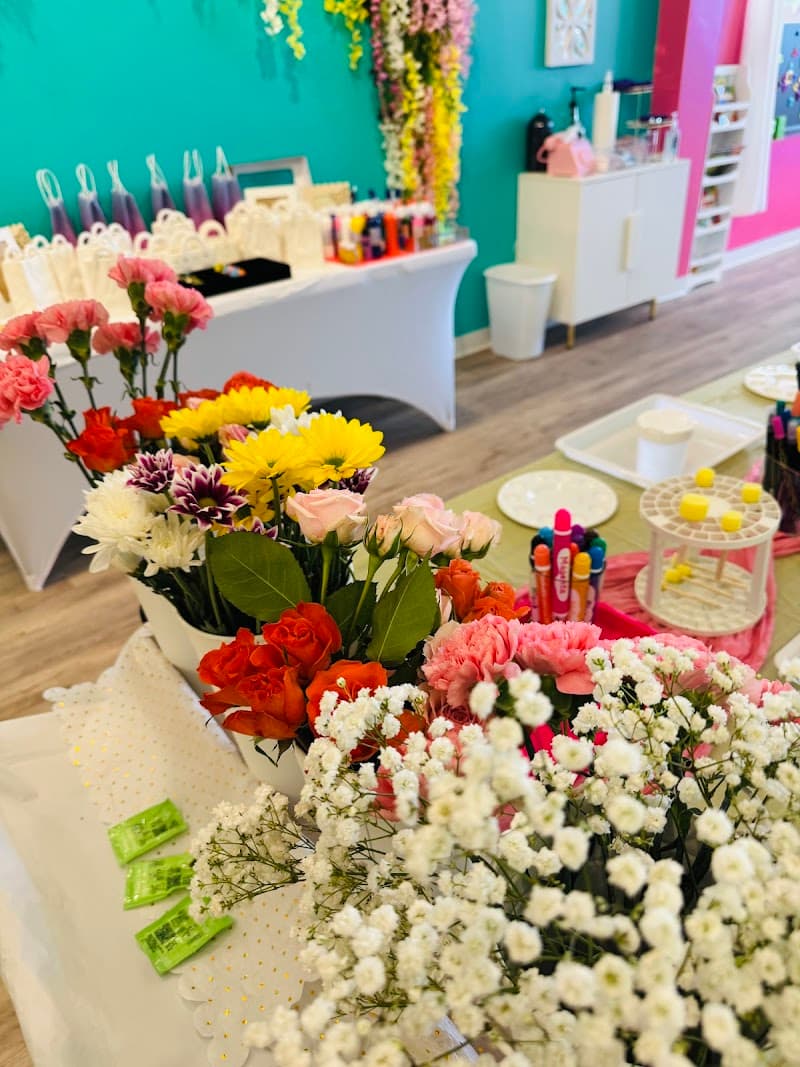 Posh Pearl Luxury V-Steam Spa Coral Springs photo