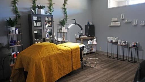 Posh Petals Spa Beavercreek photo