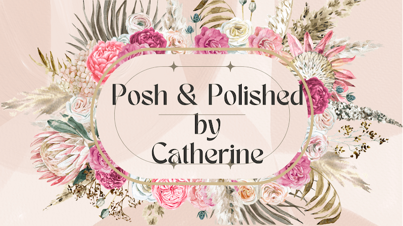 Posh & Polished by Catherine Somerset photo