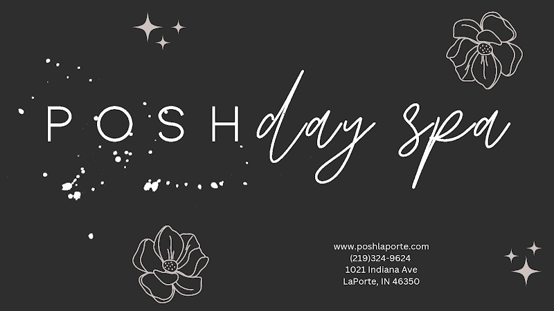 Posh Retreat Day Spa Arlington photo