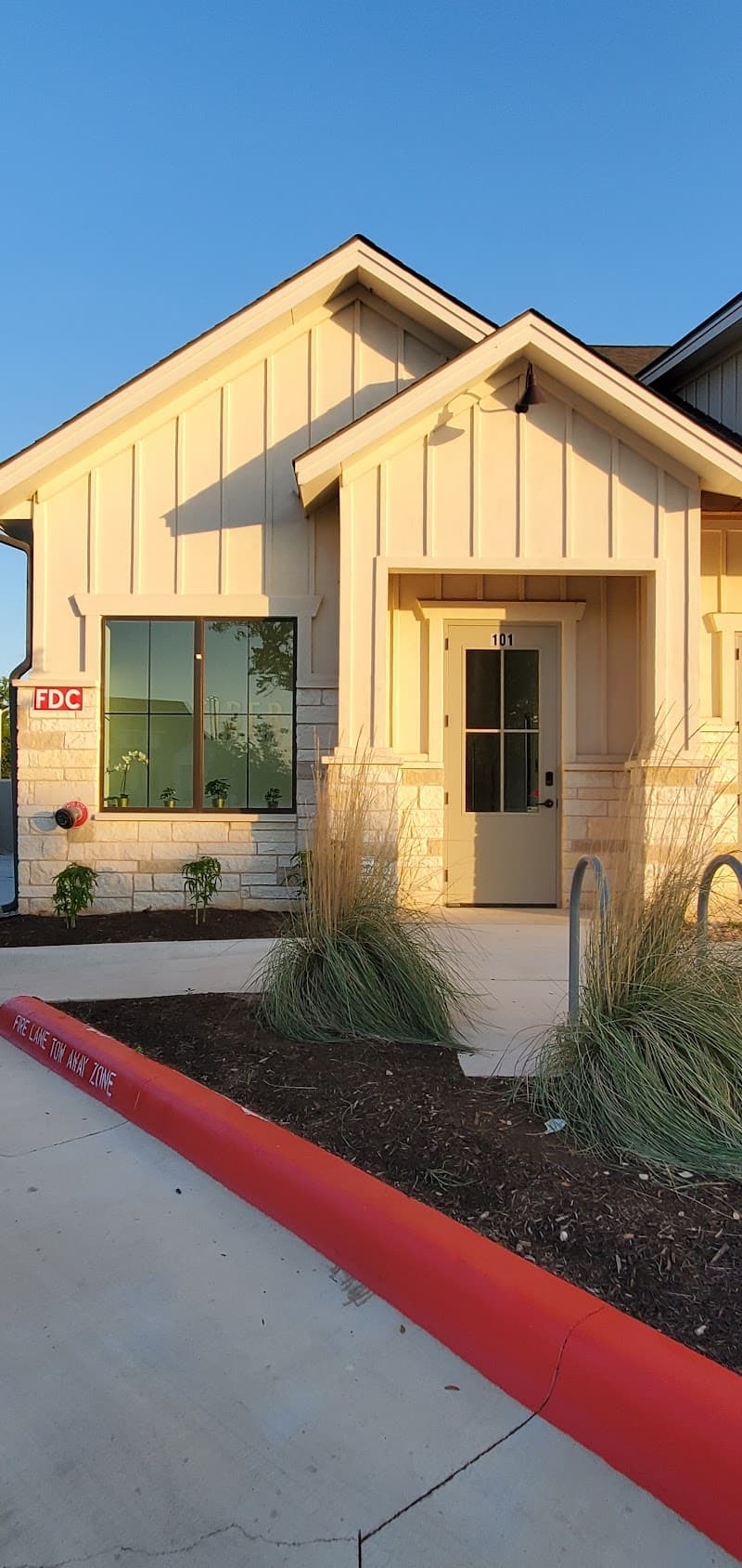 Posh Salon Cedar Park photo