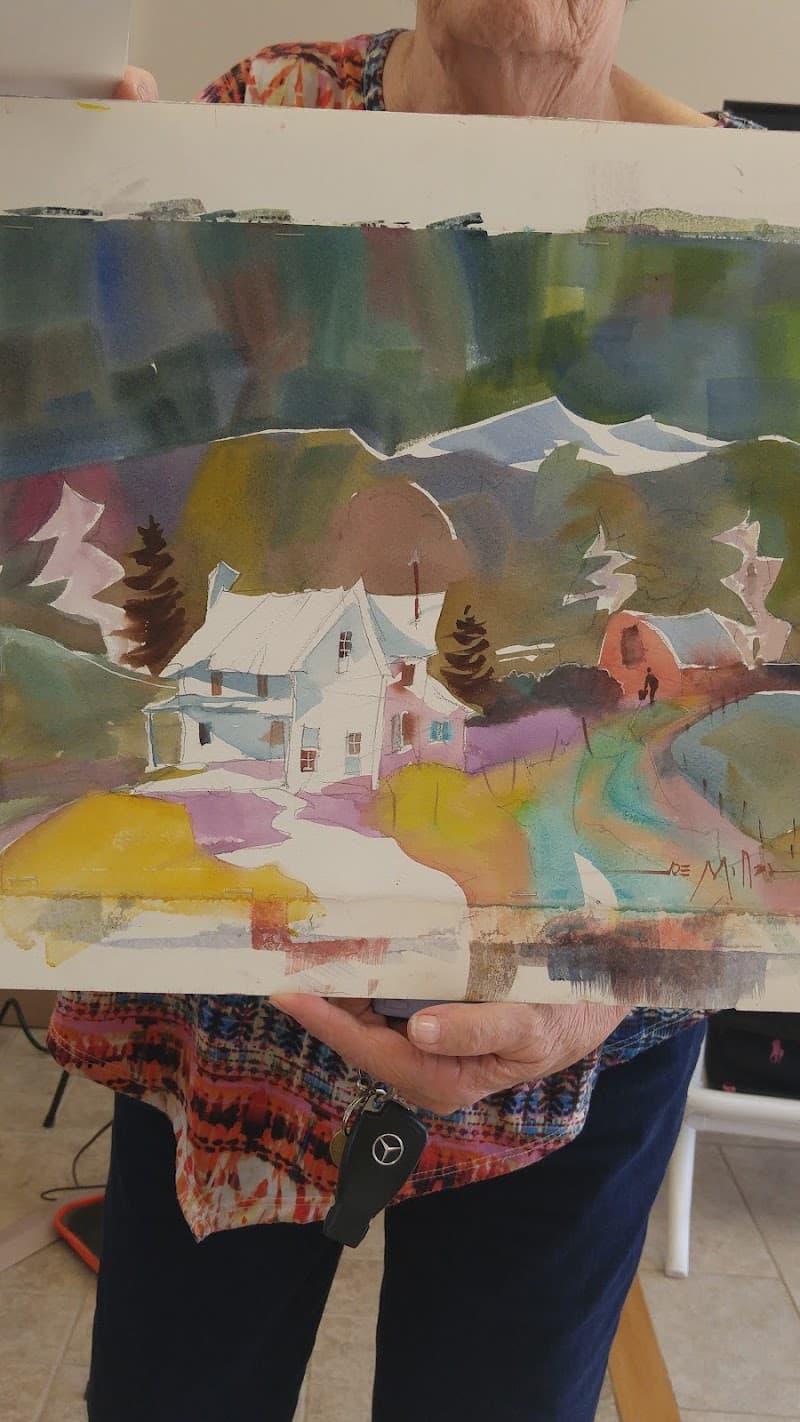 Posh Salon & Day Spa Hickory photo