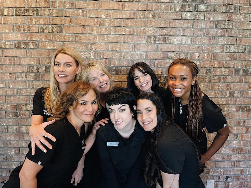 Posh Salon & Medical Spa Reno photo