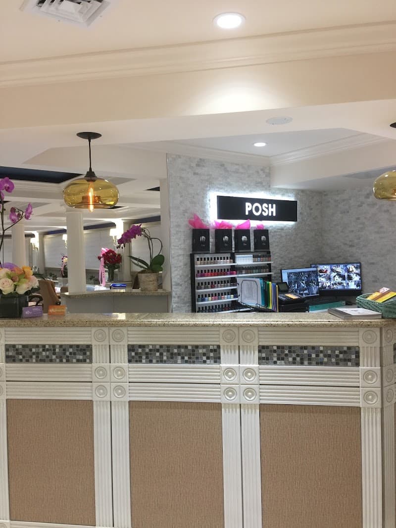 Posh Spa of Greenwich photo