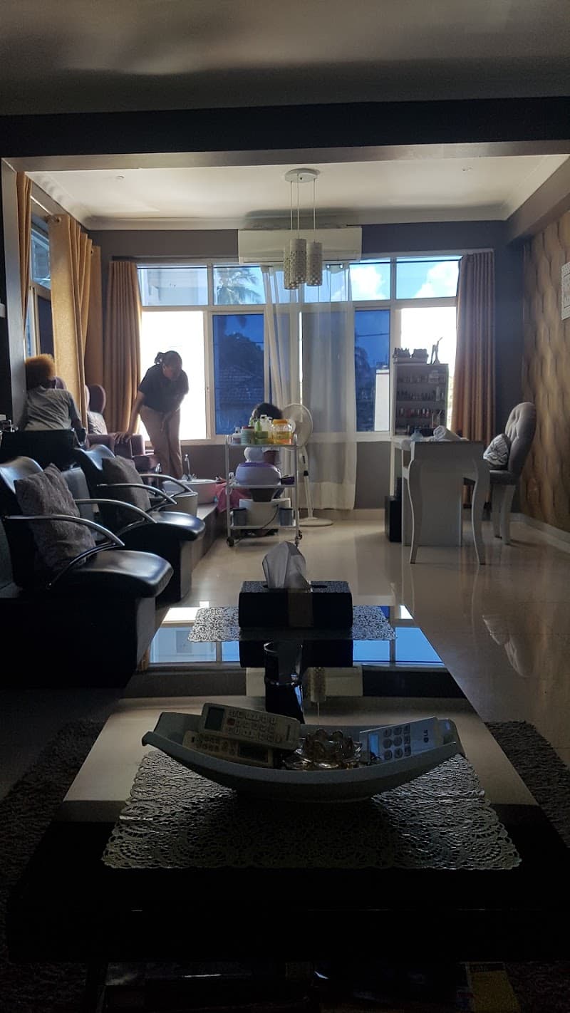 Posh The Salon and Spa Dar es Salaam photo