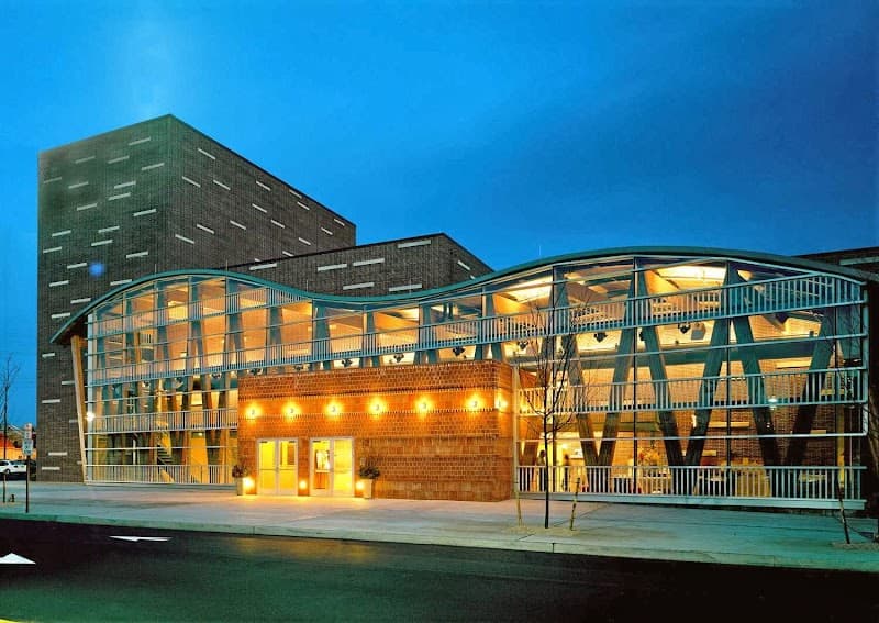 Poshredbank Red Bank photo