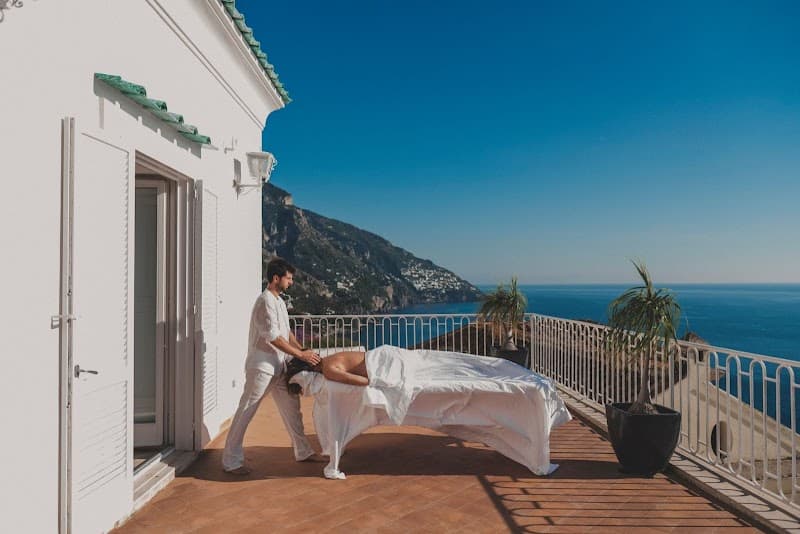Positano Massage Therapy photo
