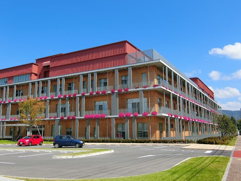 Positioning Lounge Kajura Azumino City photo