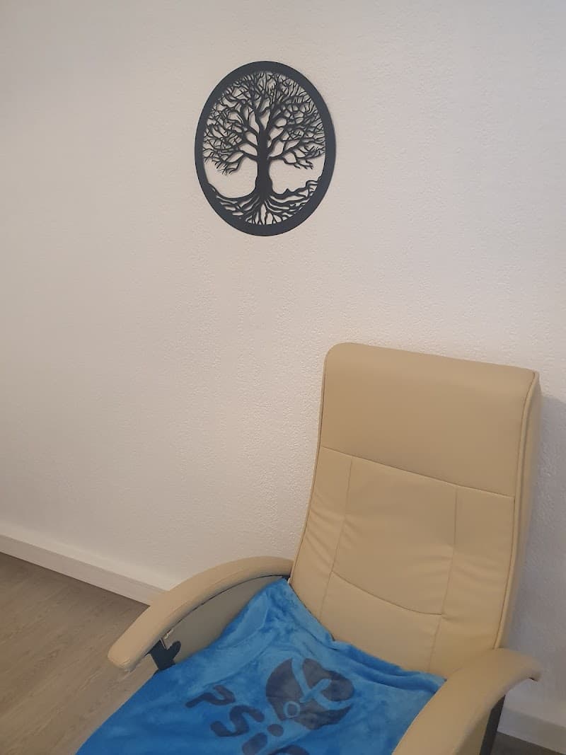 Positive Energie Sophro Saint-Juéry photo