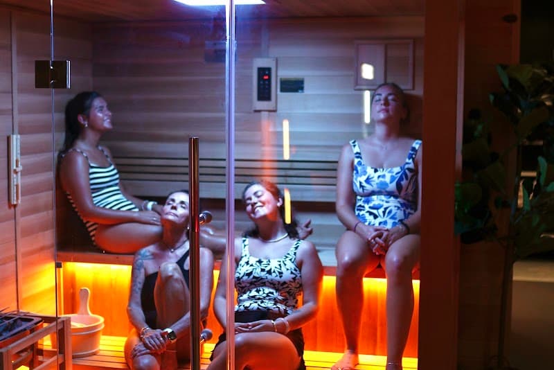 Positive Energy Recovery Kailua photo