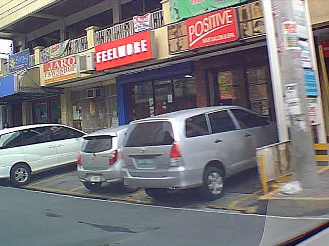 Positive Hair Salon & Spa Las Piñas photo