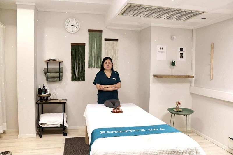 Positive Spa Fredrikstad photo