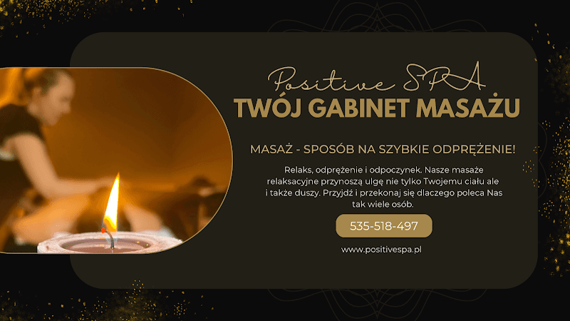 Positive Spa Kielce photo