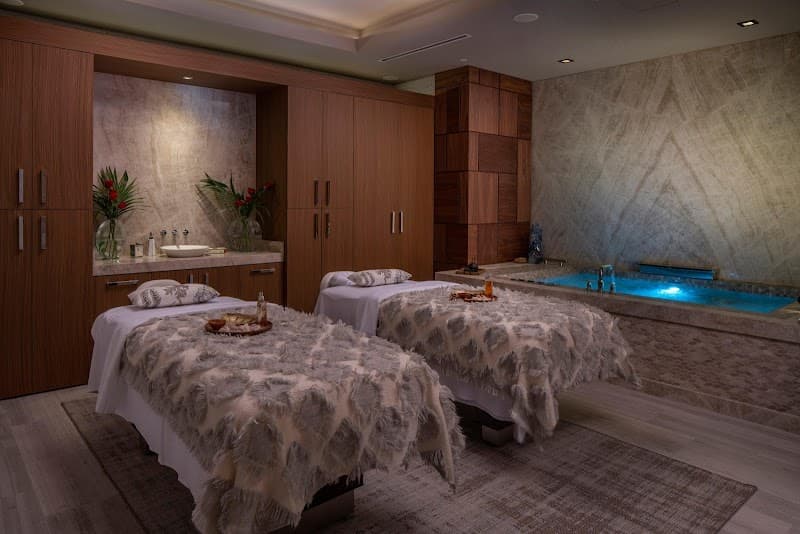 Post Oak Spa Mason photo