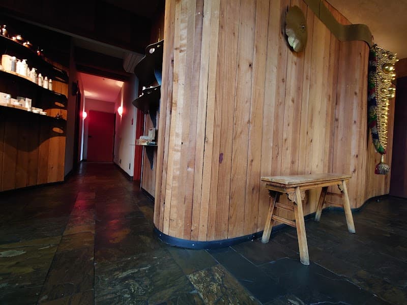 Post Ranch Spa Big Sur photo
