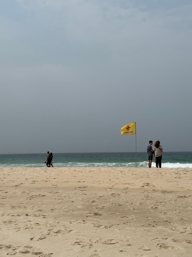 Posto 2 Rio de Janeiro photo