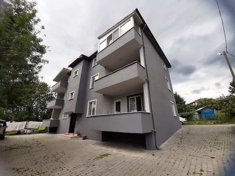 Postoğlu Uğur Kaplıca Evleri Akyazı photo