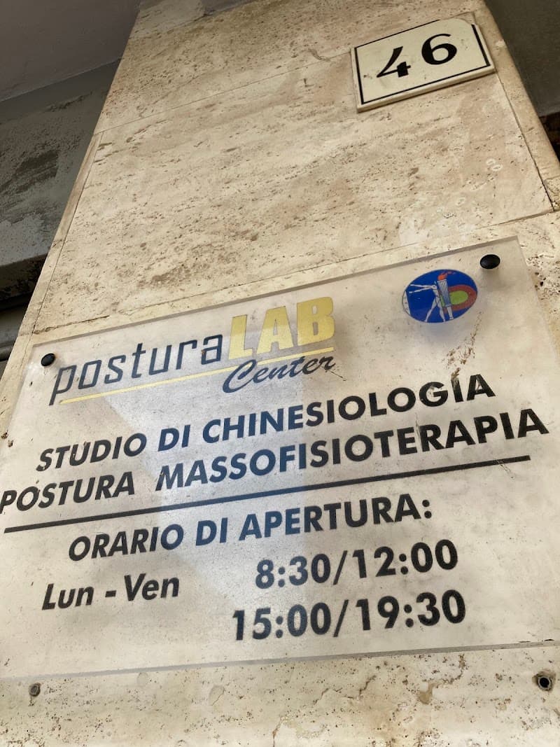 Postura Lab Livorno photo